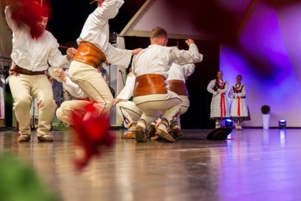 Ósmy dzień 58. Tygodnia Kultury Beskidzkiej